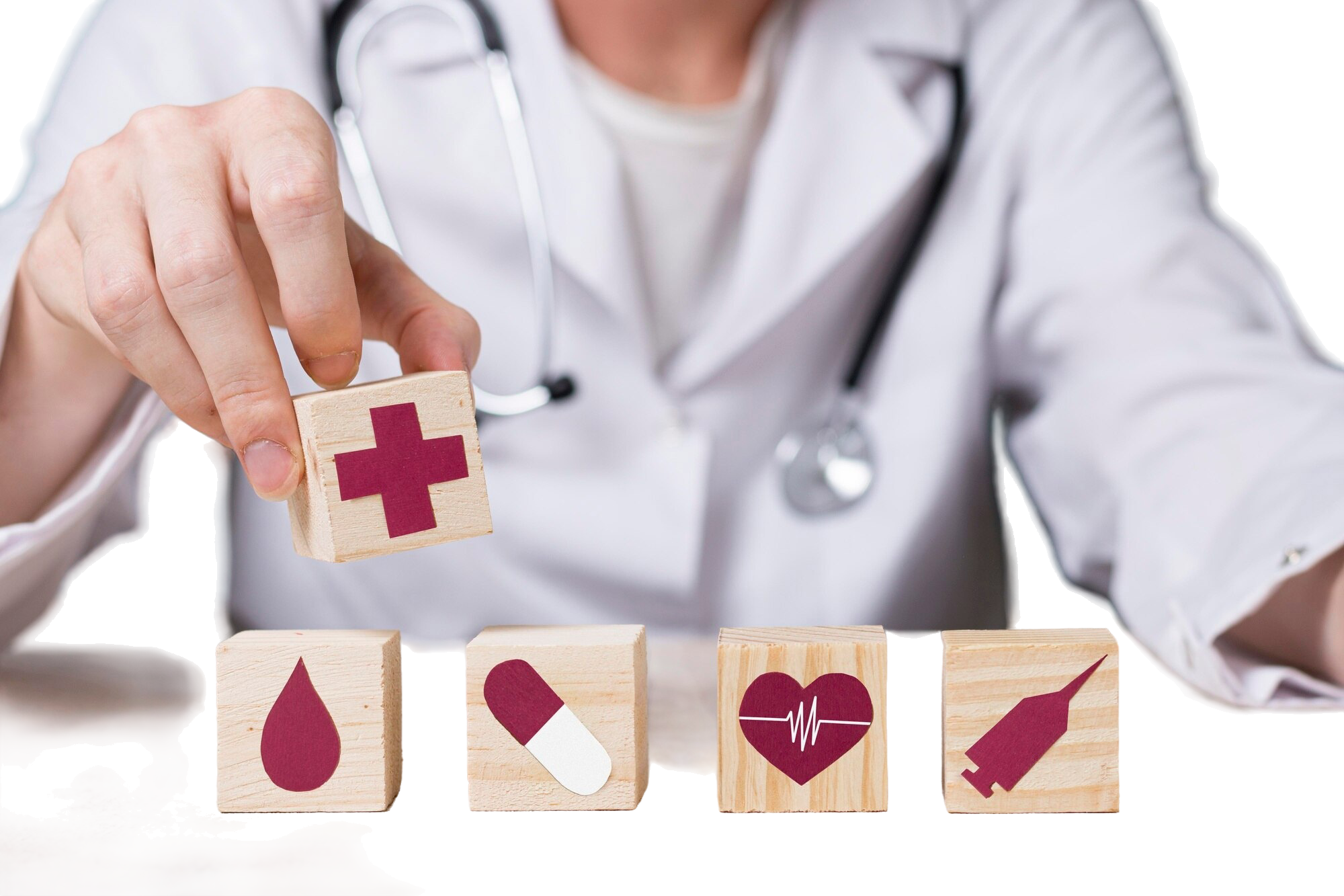 Création d&rsquo;un centre de santé: la nouvelle municipalité sur le reculoir…